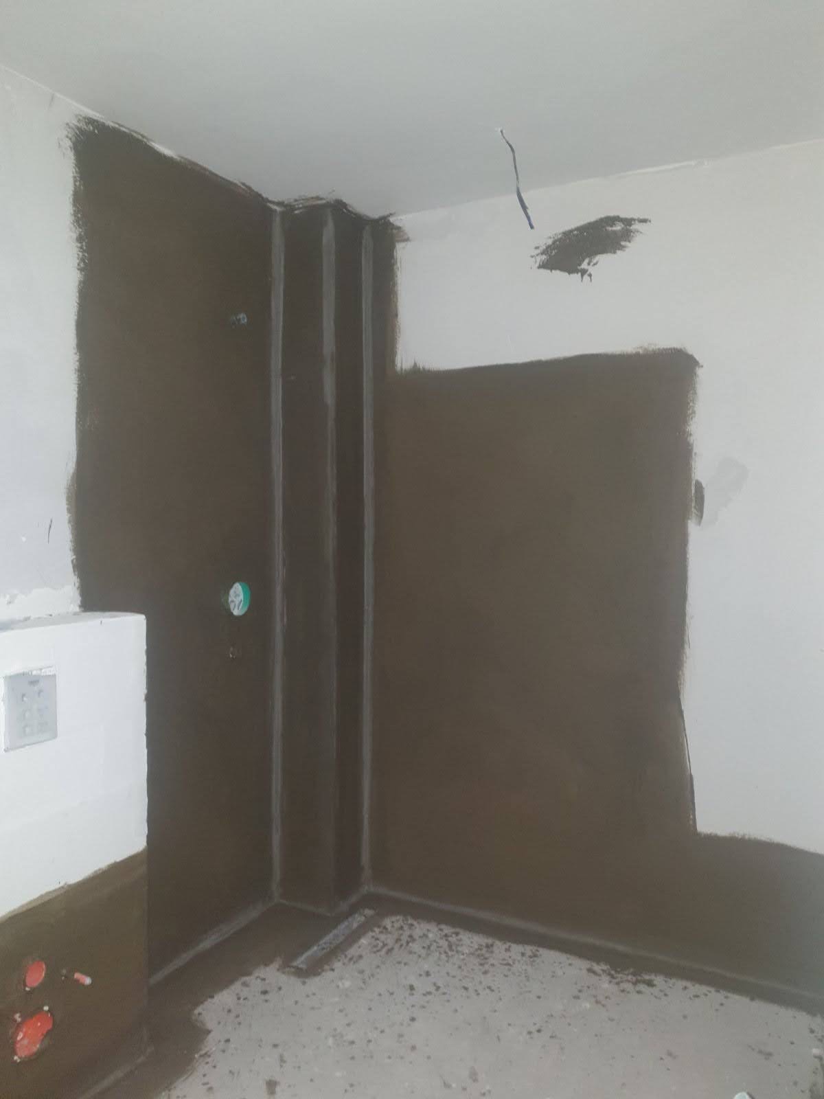 Hidroizolim i Banjove