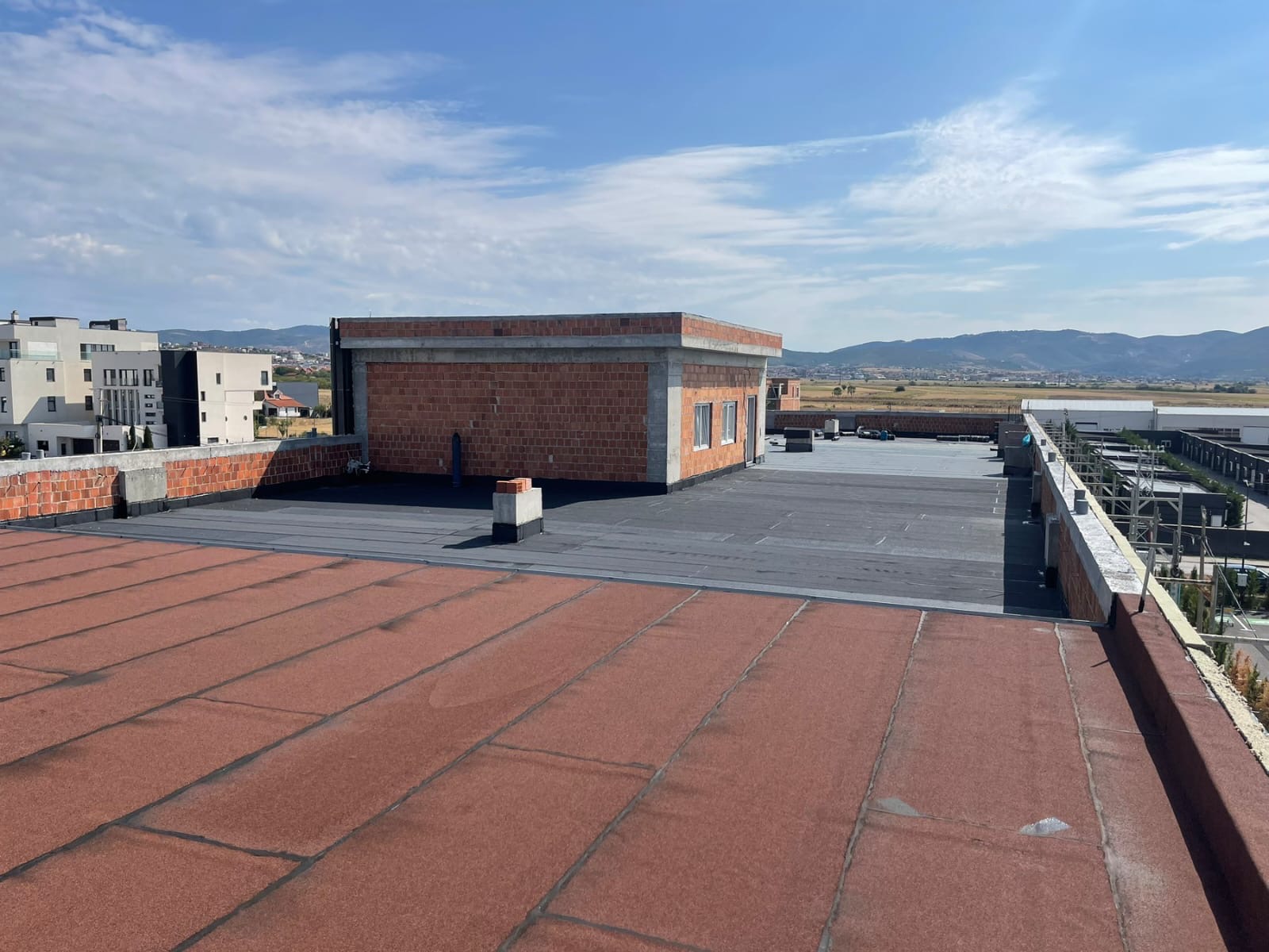 Hidroizolim Industrial