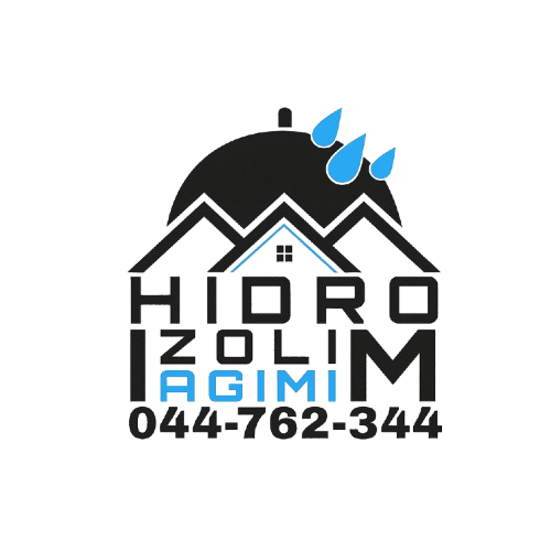 HidroIzolim Agimi Logo