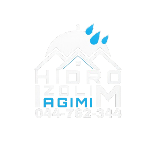 HidroIzolim Agimi Logo